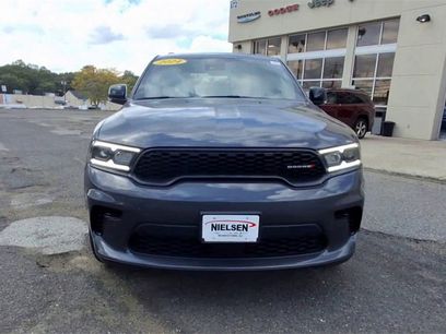 Used 2024 Dodge Durango GT