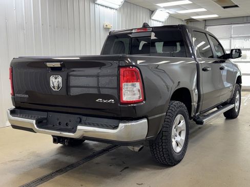 Used 2019 RAM 1500 Big Horn image 6