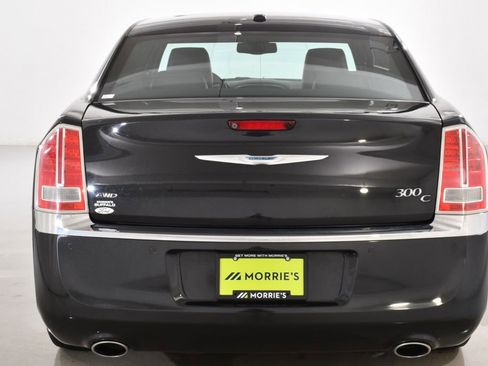 Used 2014 Chrysler 300 C w/ Harman/Kardon Audio Group image 13