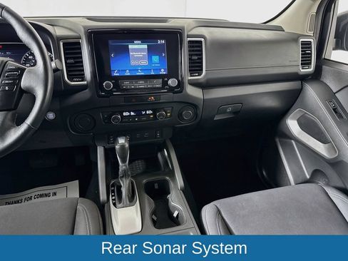 Used 2022 Nissan Frontier SV RWD image 29