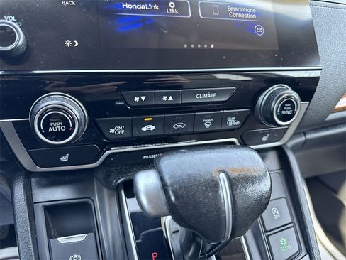 Used 2021 Honda CR-V EX-L image 18