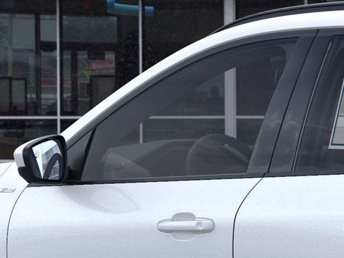 New 2026 Ford Escape ST-Line Select w/ Tech Pack #2 image 20