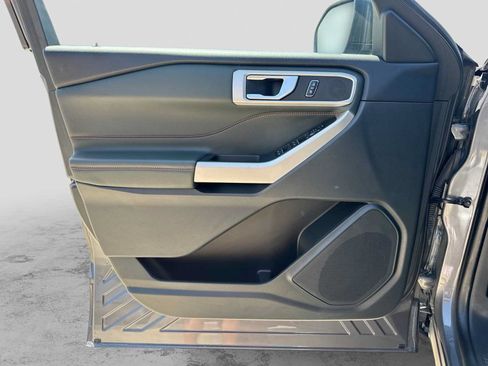 Certified 2023 Ford Explorer Timberline AWD/4WD image 32