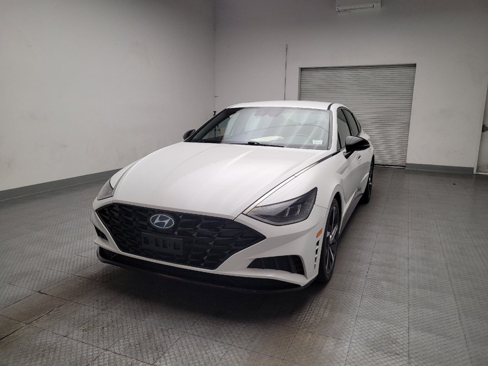 Used 2021 Hyundai Sonata SEL Plus FWD image 15