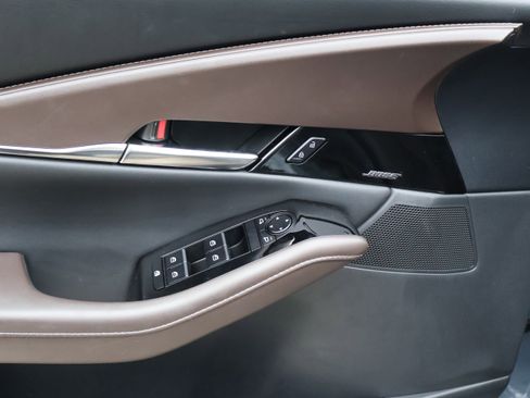 Certified 2025 MAZDA CX-30 2.5 Turbo w/ Premium Plus Pkg image 22