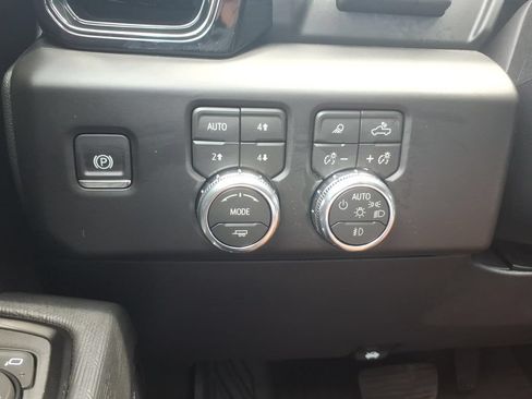 New 2026 GMC Sierra 1500 AT4X w/ AT4X AEV Edition AWD/4WD image 19
