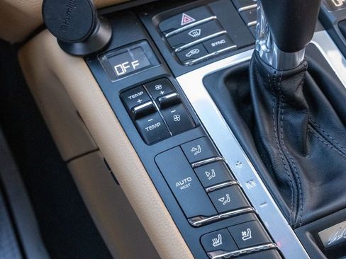 Used 2017 Porsche Macan GTS image 20