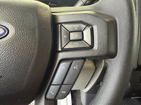 Used 2018 Ford F150 XLT AWD/4WD image 17