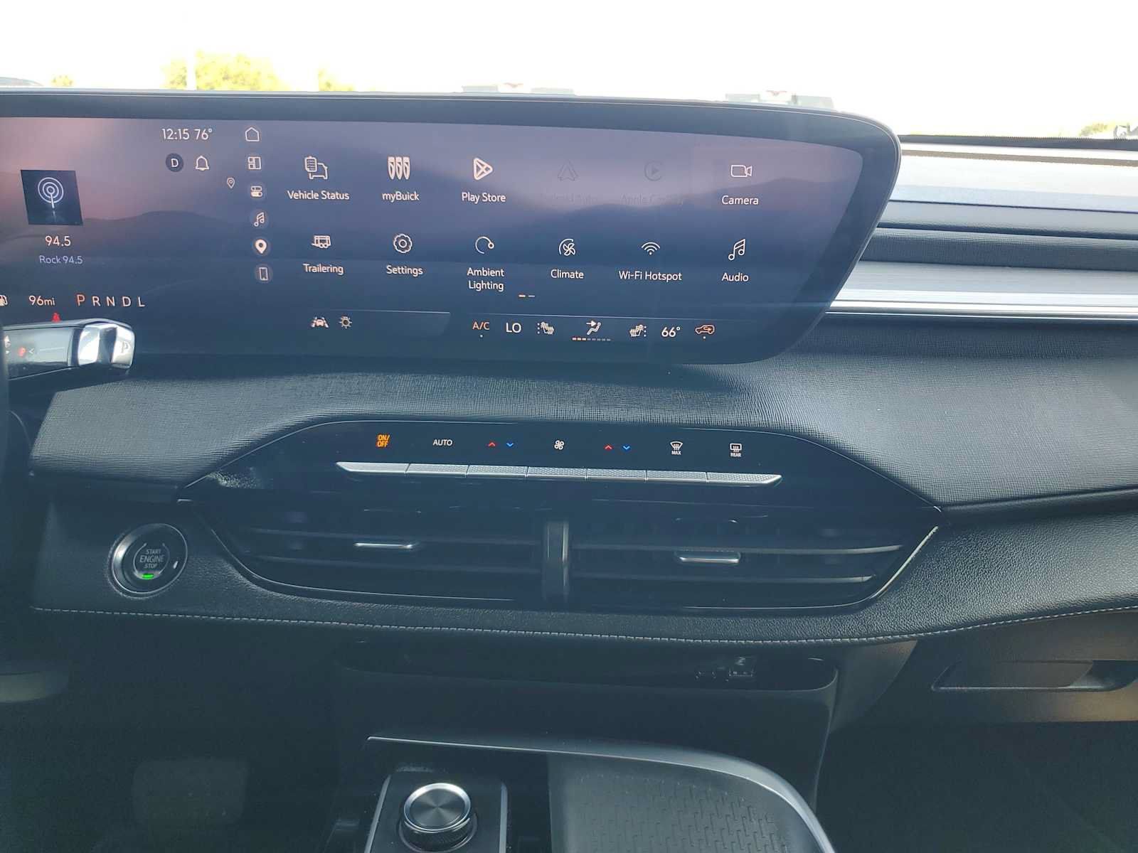 Used 2026 Buick Enclave Preferred FWD image 16