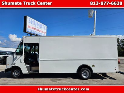 Used 2014 Ford E-450 and Econoline 450 Super Duty w/ A/C Prep Package