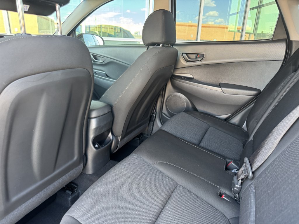 Used 2023 Hyundai Kona SEL w/ Cargo Package AWD/4WD image 30