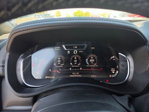 Used 2026 RAM 2500 Laramie AWD/4WD image 4