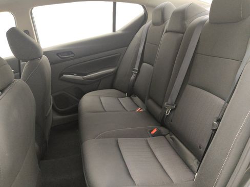 Used 2023 Nissan Altima 2.5 SV image 18