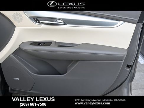 Used 2019 Cadillac XT5 Luxury image 19