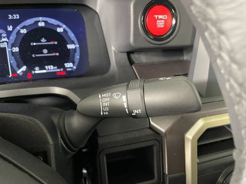 New 2026 Toyota Tacoma TRD Sport AWD/4WD image 10