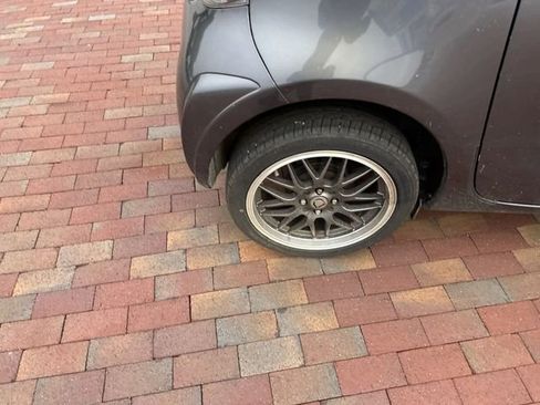 Used 2012 Scion iQ w/ Rear Speaker Pkg FWD image 13