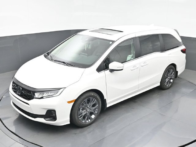New 2026 Honda Odyssey Touring image 27