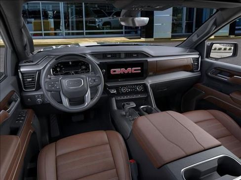 New 2026 GMC Sierra 1500 Denali Ultimate image 15