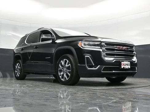 Used 2023 GMC Acadia SLT AWD/4WD image 60