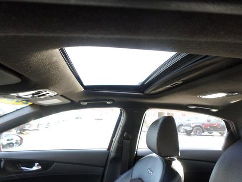 Used 2020 Kia Forte GT-Line w/ GT-Line Premium Package image 35