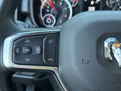 New 2026 RAM 3500 Tradesman AWD/4WD image 22