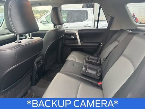 Used 2016 Toyota 4Runner SR5 Premium image 7