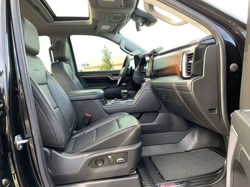 Used 2023 GMC Sierra 1500 Denali w/ Denali Reserve Package image 37