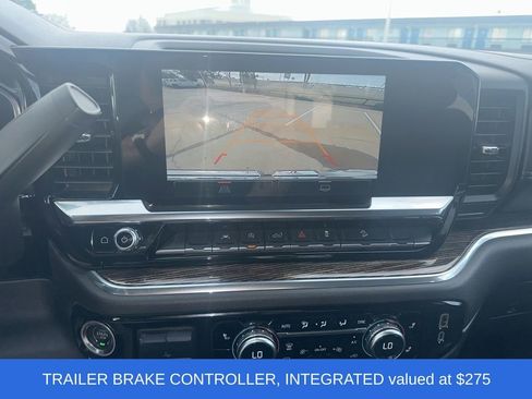 Used 2023 GMC Sierra 1500 SLE image 7