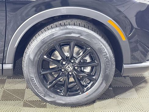 New 2026 Honda CR-V Sport-L image 23
