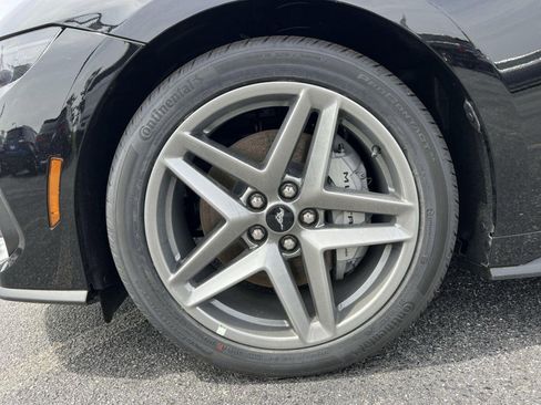 New 2025 Ford Mustang GT image 12