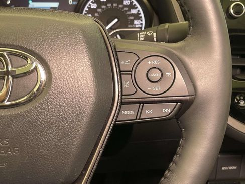 Used 2024 Toyota Camry XSE w/ Cold Weather Package FWD image 32
