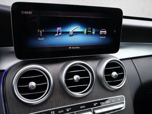 Used 2019 Mercedes-Benz C 300 Sedan image 18