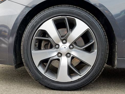 Used 2019 Kia Optima S w/ S Panoramic Sunroof Package image 15