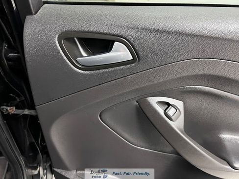 Used 2018 Ford Escape SEL image 33