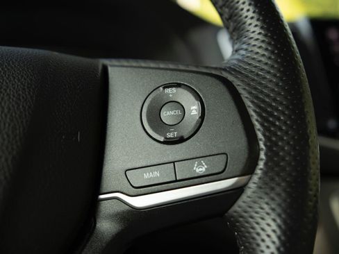 Used 2023 Honda Passport EX-L image 7