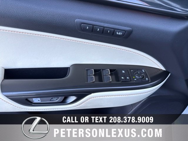 Used 2024 Lexus NX 350 AWD w/ Vision Package image 24