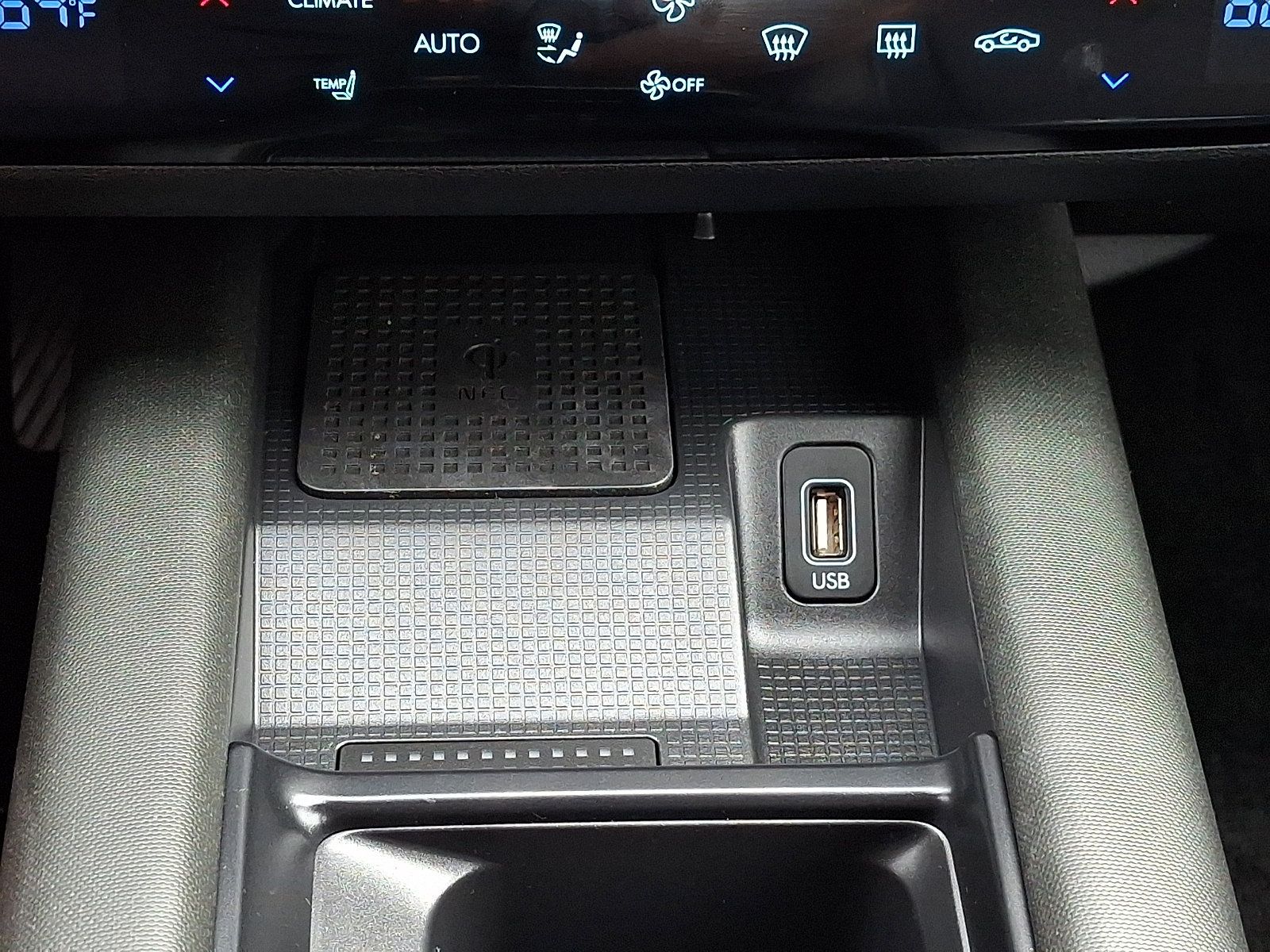 Certified 2024 Hyundai Ioniq 6 SEL AWD/4WD image 25