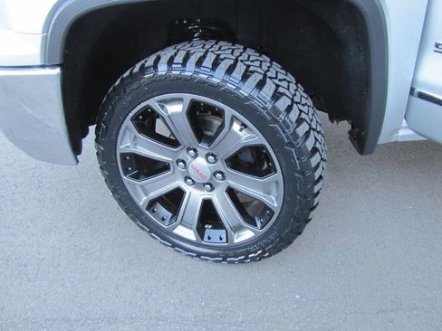 Used 2016 GMC Sierra 1500 SLT w/ SLT Preferred Package image 25