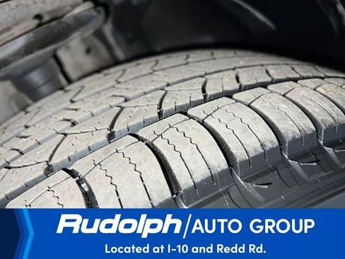 Used 2022 Nissan Murano SV w/ Cargo Package image 26