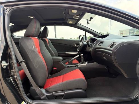 Used 2014 Honda Civic Si image 11