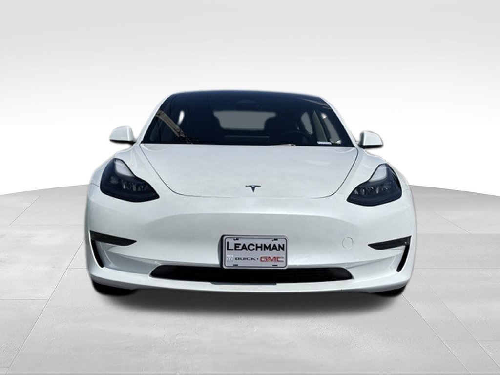 Used 2023 Tesla Model 3 Standard Range RWD image 9