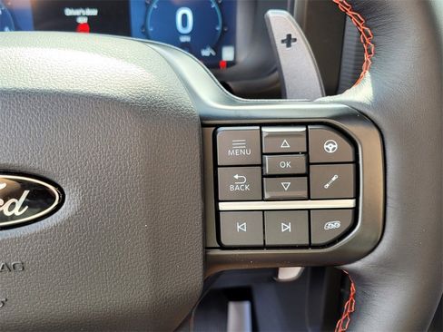 New 2025 Ford F150 Raptor image 22