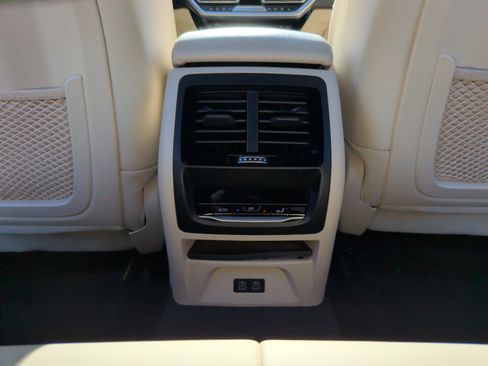 Used 2022 BMW X3 xDrive30i w/ Premium Package 2 image 35