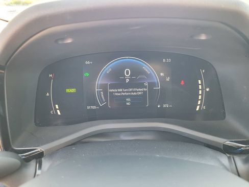 Used 2025 Toyota Camry LE FWD image 24