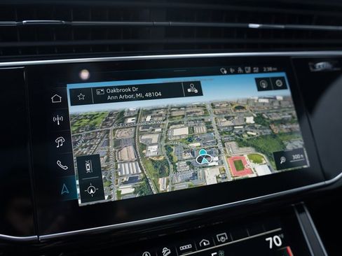 Used 2025 Audi Q7 3.0T Premium Plus w/ Premium Plus Package image 26