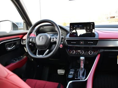 New 2026 Acura ADX A-Spec image 20