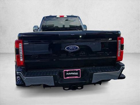 New 2026 Ford F450 XLT w/ 360-Degree Camera Package image 4