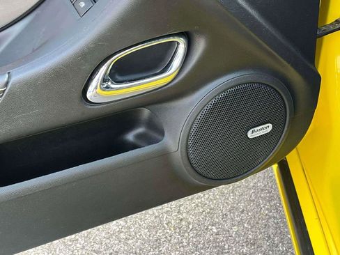 Used 2014 Chevrolet Camaro LT w/ RS Package image 12