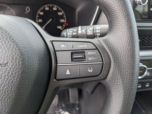 New 2026 Honda CR-V EX image 36