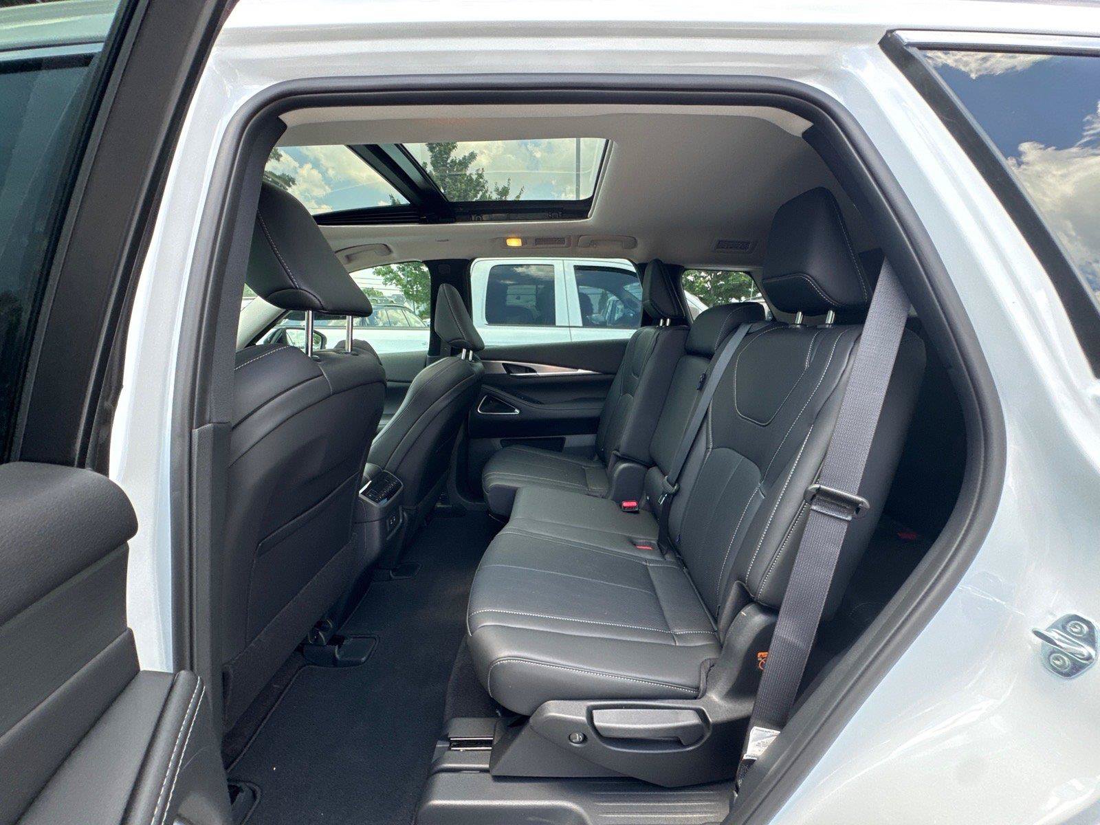 Used 2022 Toyota 4Runner Limited AWD/4WD image 42